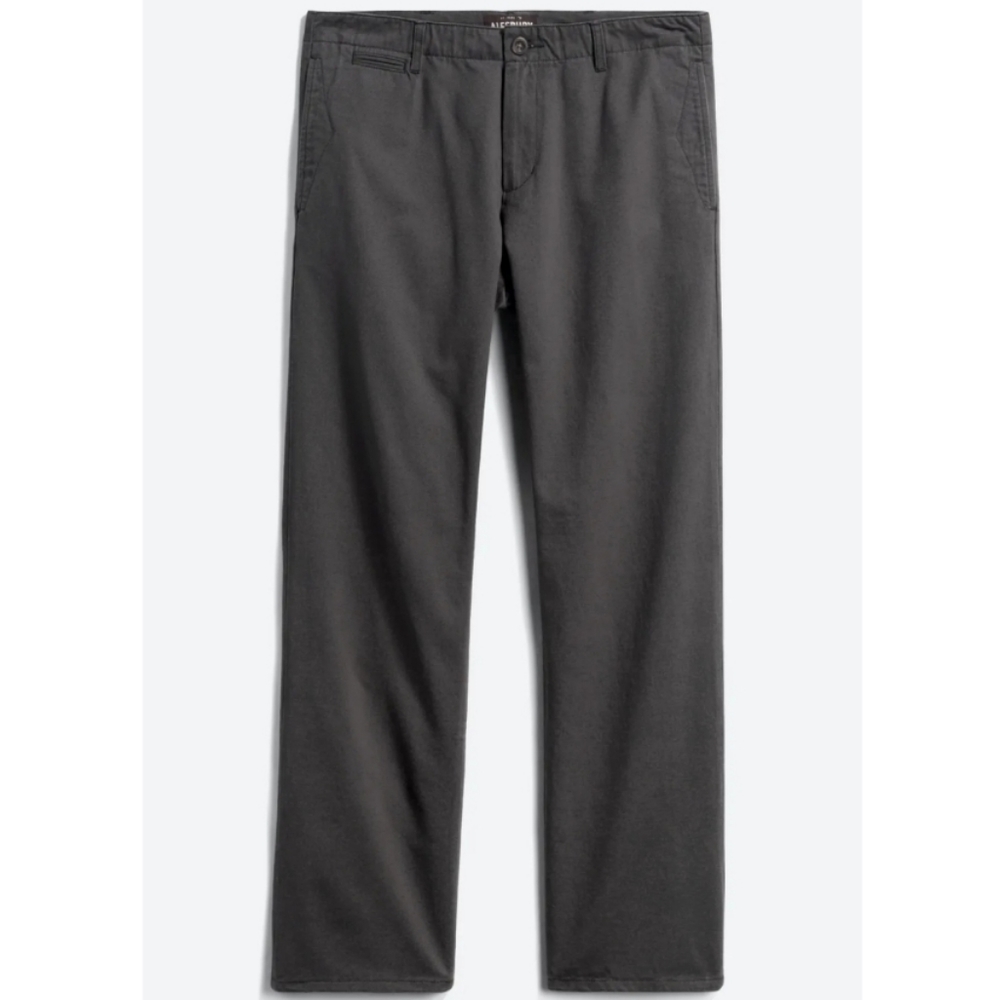 *NWT* ALESBURY Relaxed Fit Officer Trouser